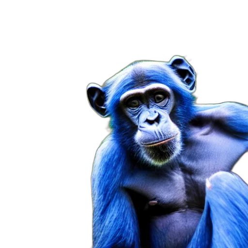 animal, creature, face, mask transparent PNG cut-out