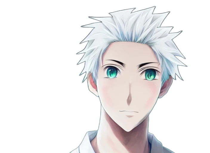 face, staff, mask, creature transparent PNG cut-out