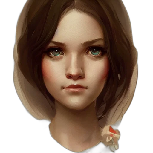 face, mask, robot, staff transparent PNG cut-out