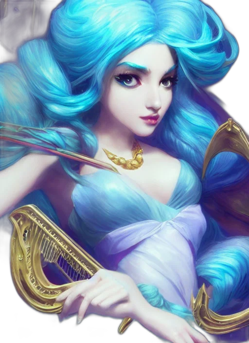 jewelry, crown, hair, fantasy art transparent PNG cut-out