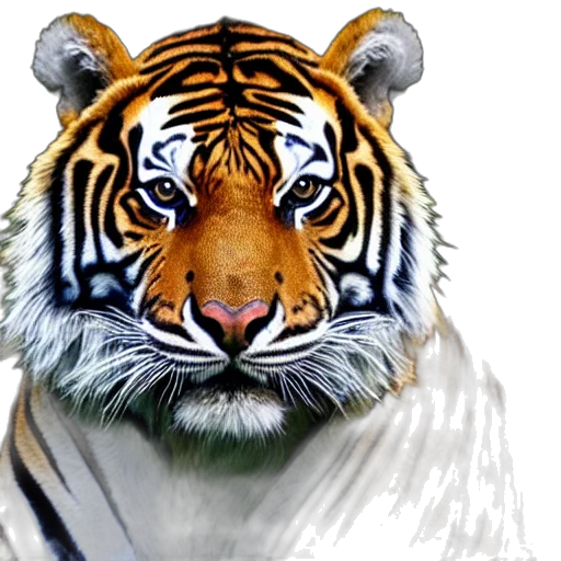 animal, creature, mask, staff transparent PNG cut-out