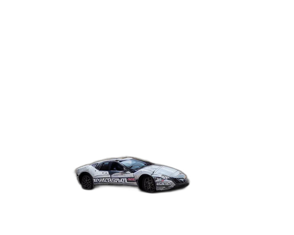car, weapon, animal, robot, 3d render, concept art, photorealistic, pixel art transparent PNG cut-out
