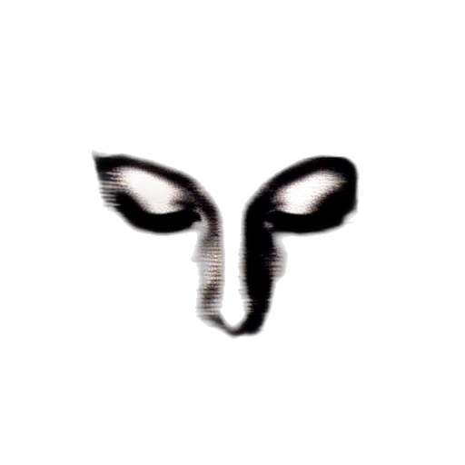 mask, face, jewelry, creature, pixel art, concept art, fantasy art, photorealistic transparent PNG cut-out