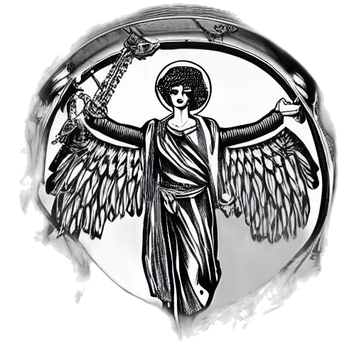 staff, jewelry, fantasy art, concept art transparent PNG cut-out