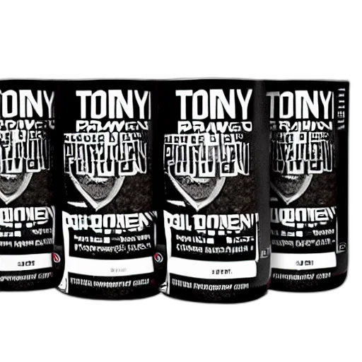 tony, hawk, protein, powder transparent PNG cut-out