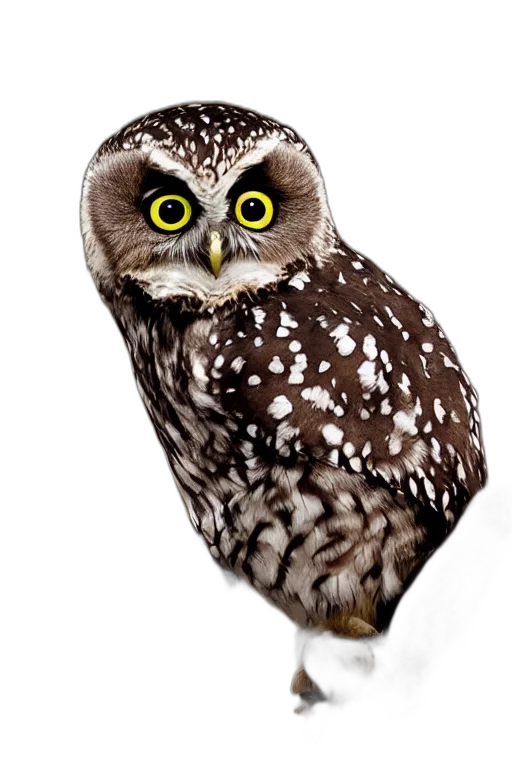 animal, staff, creature, face transparent PNG cut-out