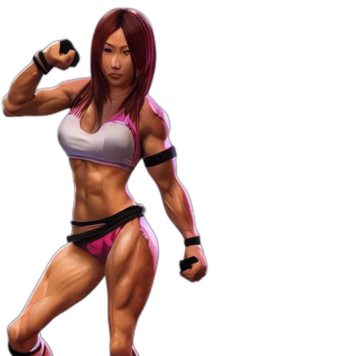 concept art, 3d render, photorealistic, pixel art transparent PNG cut-out