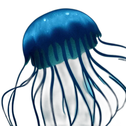 creature, hair, hat, crown transparent PNG cut-out