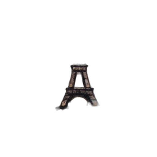 furniture, weapon, jewelry, shoes, pixel art, 3d render, photorealistic, paris transparent PNG cut-out