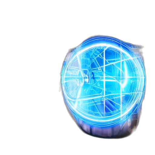jewelry, mask, bottle, robot, 3d render, concept art, vaporwave, photorealistic transparent PNG cut-out