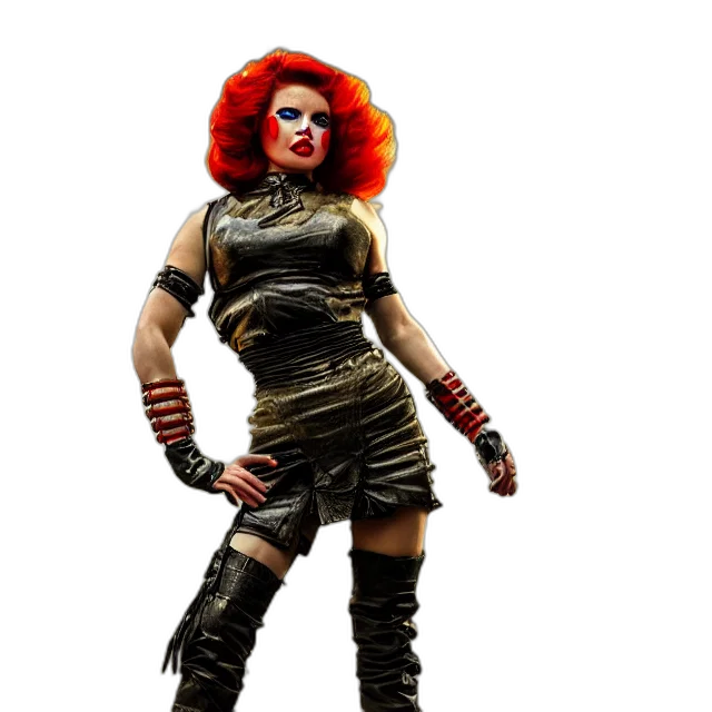 staff, concept art, 3d render, comic book art transparent PNG cut-out