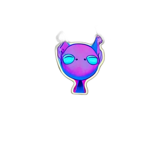 creature, mask, robot, jewelry transparent PNG cut-out