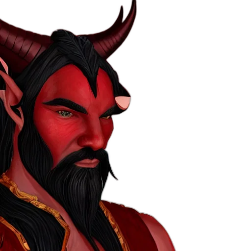 dragon, fantasy art, 3d render, concept art, photorealistic, red, dnd, render transparent PNG cut-out