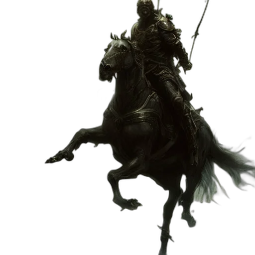sword, weapon, staff, dragon, concept art, fantasy art, photorealistic, 3d render transparent PNG cut-out