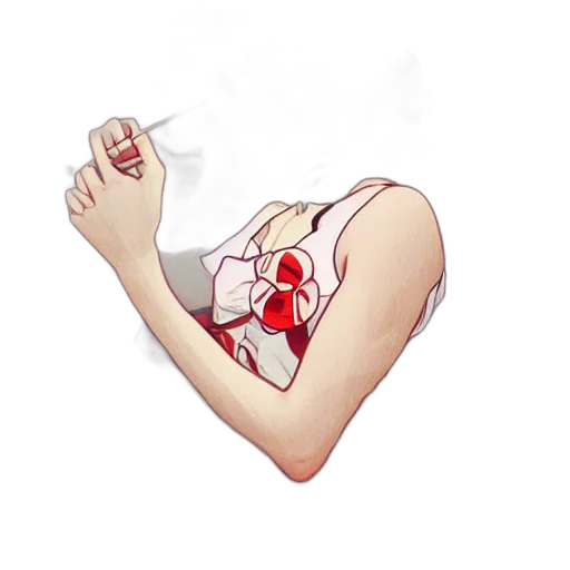 dress, jewelry, pixel art, concept art transparent PNG cut-out