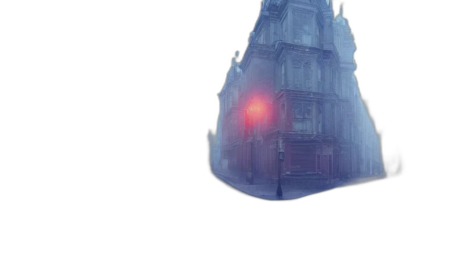 crown, hat, mask, building, concept art, 3d render, fantasy art, photorealistic transparent PNG cut-out