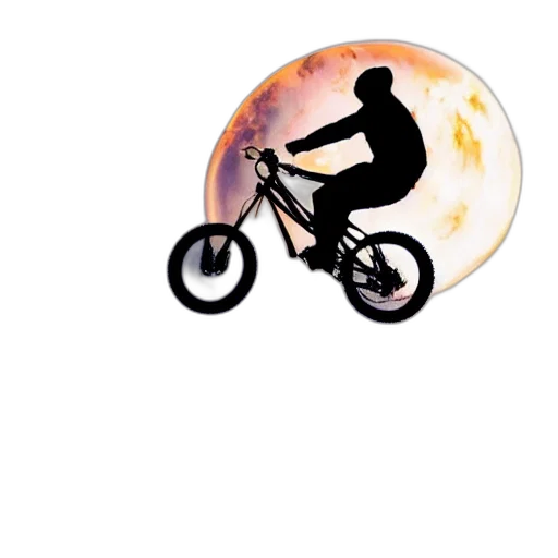 concept art, pixel art, watercolor, cartoon, outer space, surreal, dreamlike, image transparent PNG cut-out