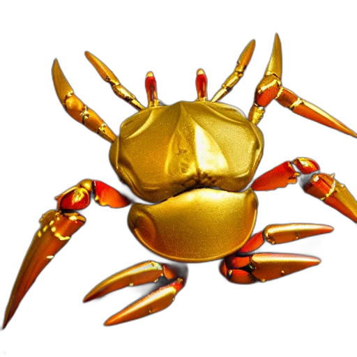 crown, animal, mask, creature, 3d render, concept art, fantasy art, photorealistic transparent PNG cut-out
