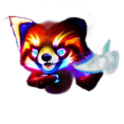 staff, animal, creature, mask transparent PNG cut-out