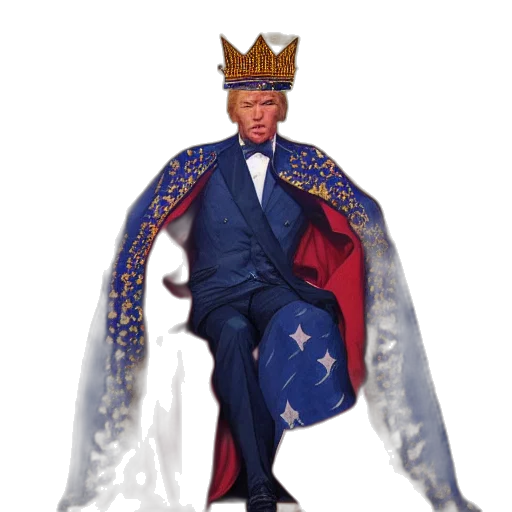 crown, concept art, king, united transparent PNG cut-out
