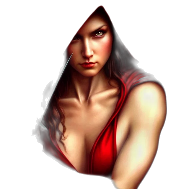 face, jewelry, mask, dress, photorealistic, fantasy art, concept art, pixel art transparent PNG cut-out