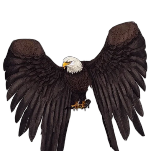 staff, animal, weapon, jewelry, photorealistic, concept art, 3d render, fantasy art transparent PNG cut-out