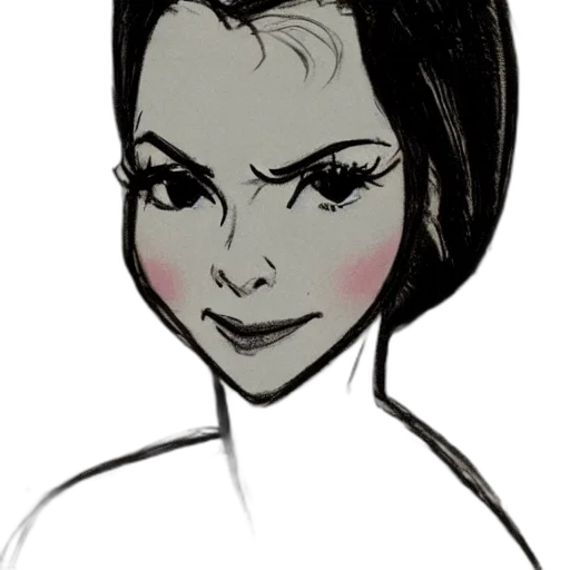 face, staff, mask, cartoon transparent PNG cut-out