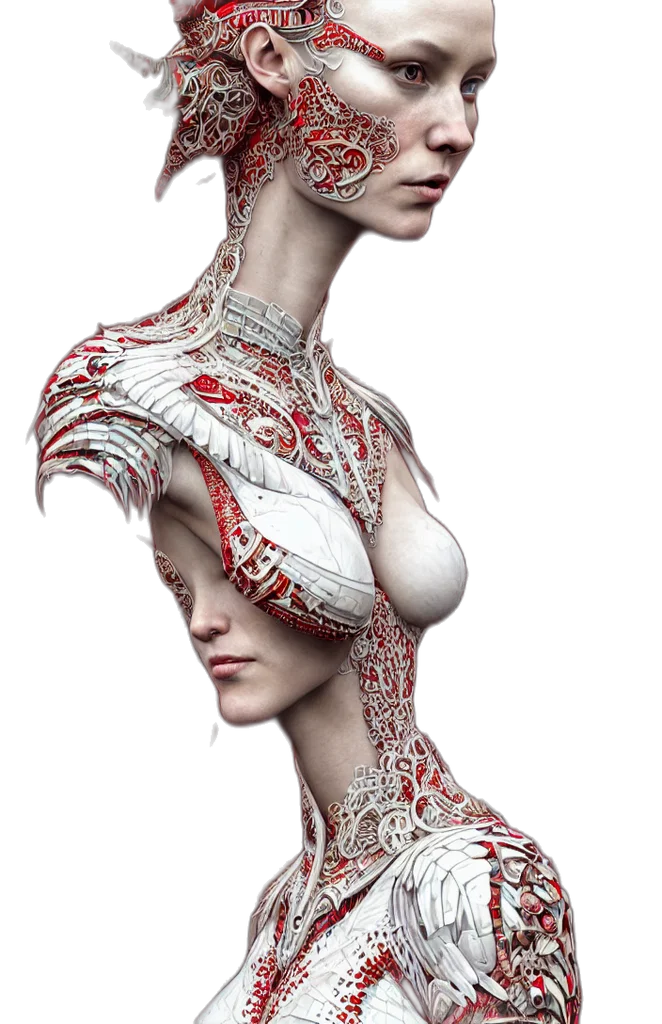 dress, mask, jewelry, crown transparent PNG cut-out