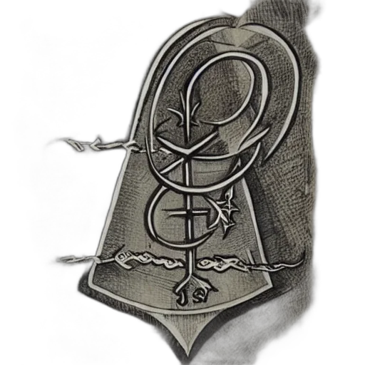 crown, staff, jewelry, sword transparent PNG cut-out
