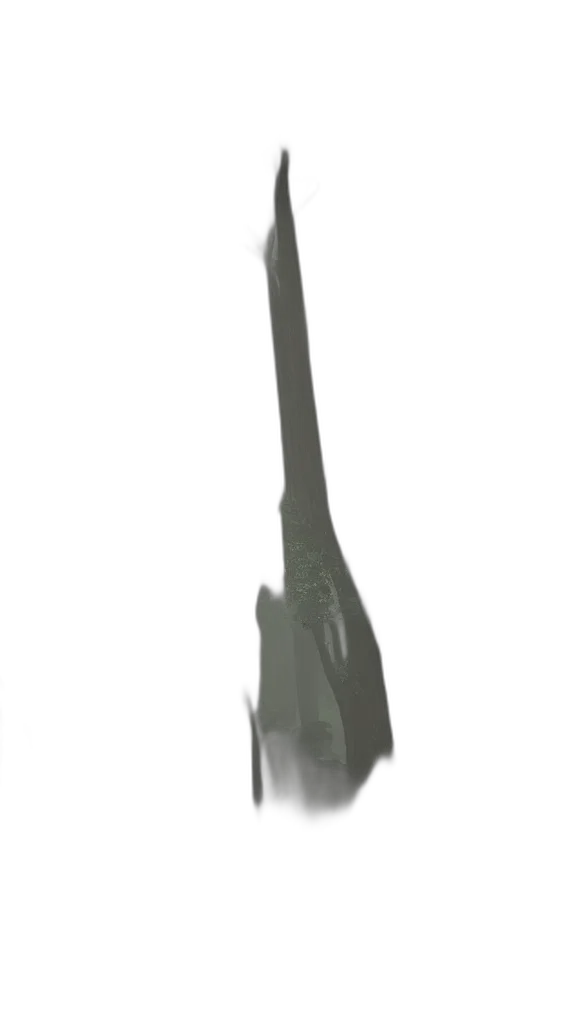 weapon, staff, sword, umbrella transparent PNG cut-out