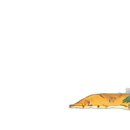 animal, dragon, creature, umbrella transparent PNG cut-out