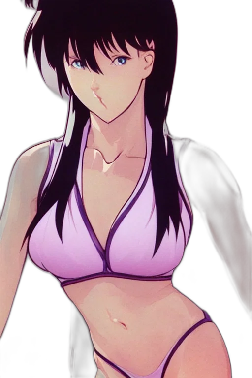 anime, pixel art, cartoon, photorealistic transparent PNG cut-out