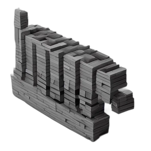 furniture, weapon, crown, robot transparent PNG cut-out