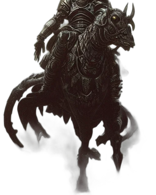 creature, dragon, animal, mask transparent PNG cut-out