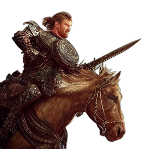 sword, weapon, dragon, fantasy art transparent PNG cut-out