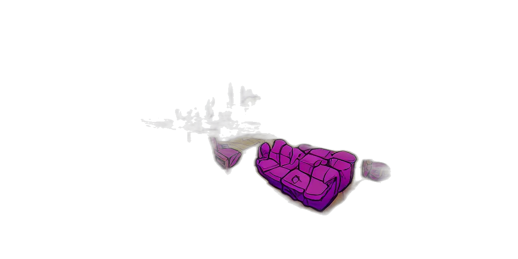 weapon, jewelry, crown, furniture transparent PNG cut-out