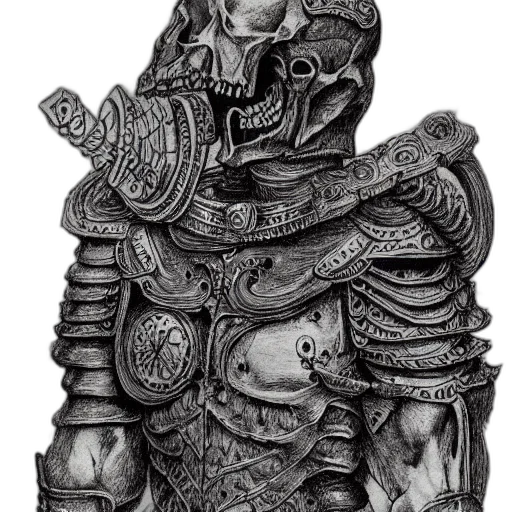 sword, mask, face, staff, fantasy art, concept art, pencil sketch, comic book art transparent PNG cut-out