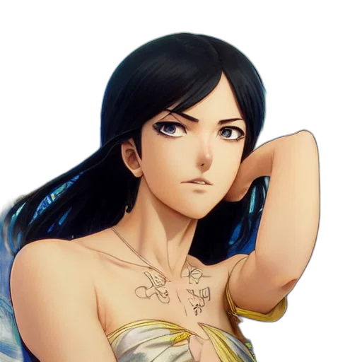 jewelry, face, dress, crown transparent PNG cut-out