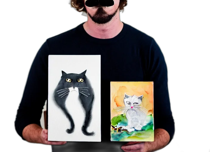 animal, creature, mask, face transparent PNG cut-out