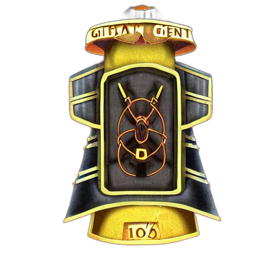 giant, road, sign, armor transparent PNG cut-out