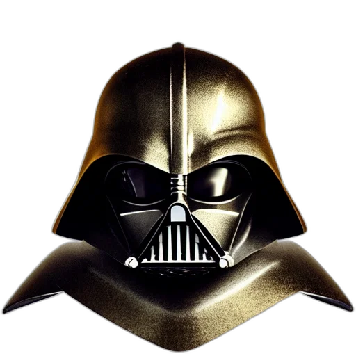 mask, crown, hat, weapon, photorealistic, concept art, comic book art, 3d render transparent PNG cut-out