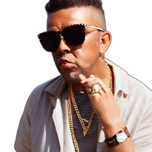 huggy, wuggy, wearing, shades transparent PNG cut-out