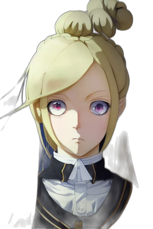 face, staff, mask, crown transparent PNG cut-out