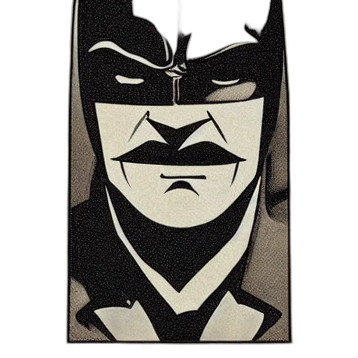mask, face, comic book art, cartoon, concept art, old, timey, picture transparent PNG cut-out