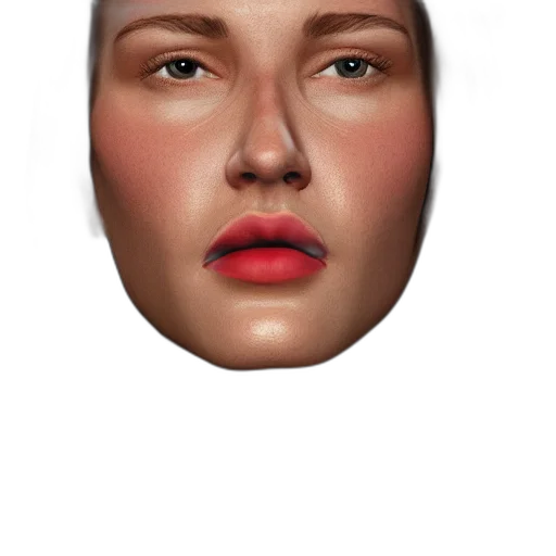 face, mask, robot, hat transparent PNG cut-out
