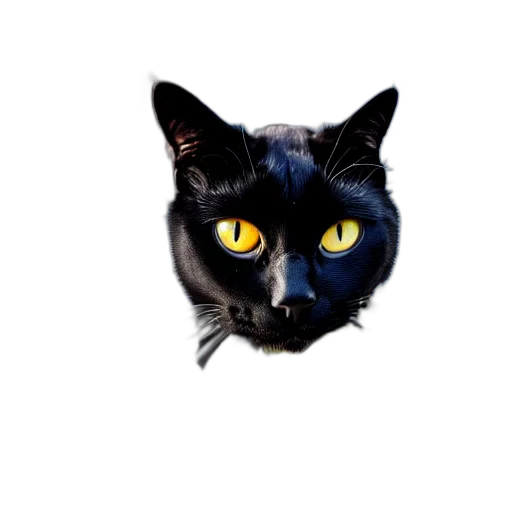 animal, face, creature, mask transparent PNG cut-out