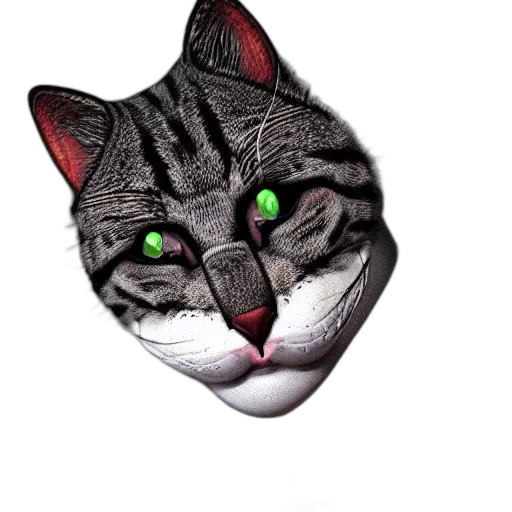 mask, animal, face, creature transparent PNG cut-out