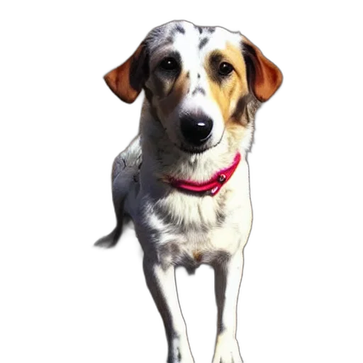 animal, staff, creature, face transparent PNG cut-out