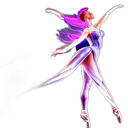 staff, concept art, fantasy art, 3d render, pixel art, neon, pastel, colorful transparent PNG cut-out