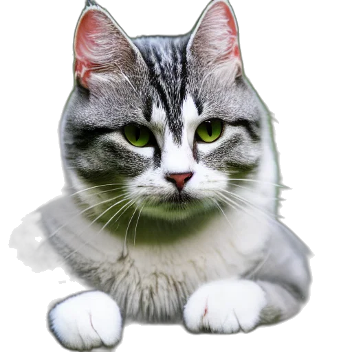animal, staff, face, creature transparent PNG cut-out